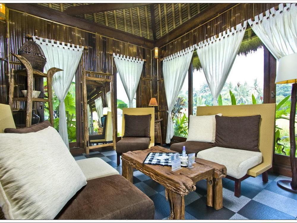 Villa Kunang Kunang Ubud Zewnętrze zdjęcie