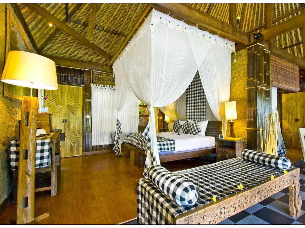 Villa Kunang Kunang Ubud Zewnętrze zdjęcie