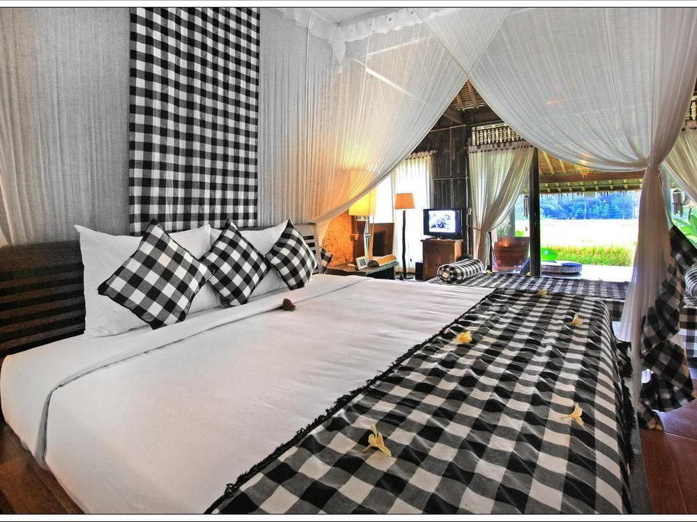 Villa Kunang Kunang Ubud Zewnętrze zdjęcie