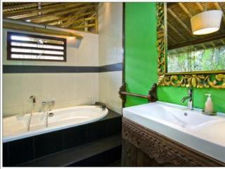 Villa Kunang Kunang Ubud Zewnętrze zdjęcie