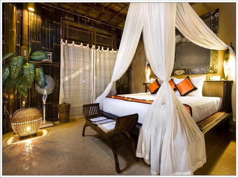 Villa Kunang Kunang Ubud Zewnętrze zdjęcie