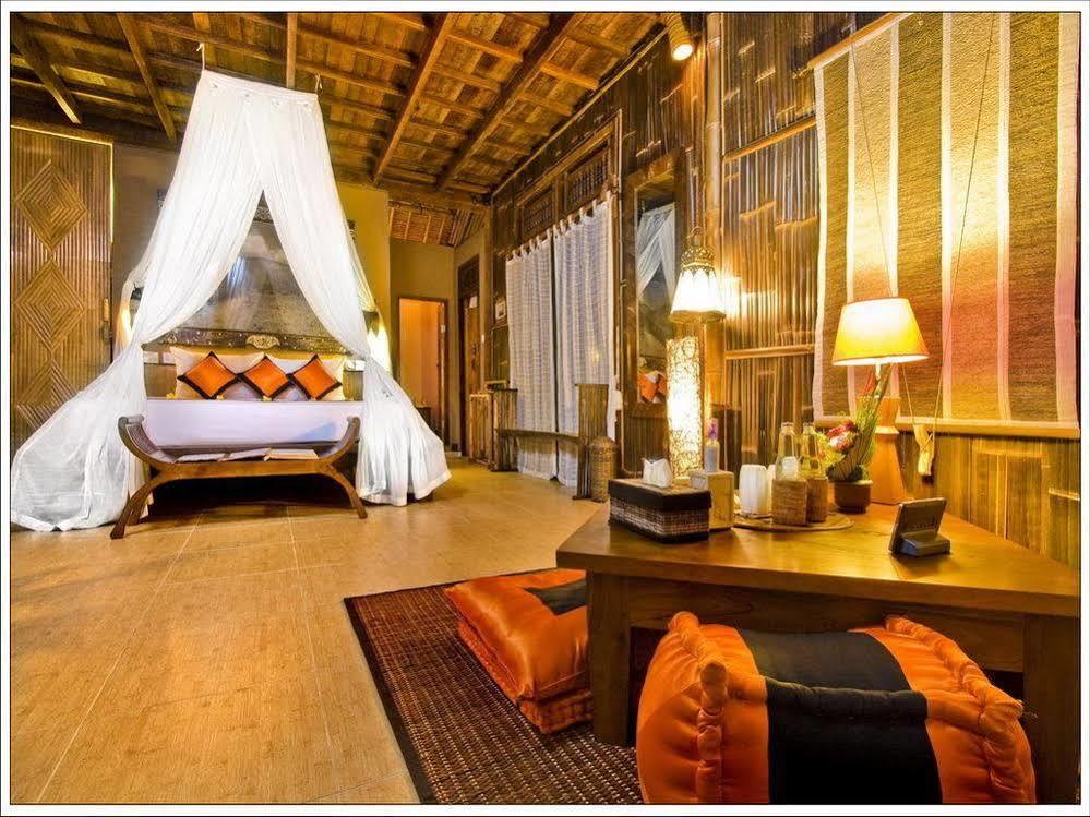 Villa Kunang Kunang Ubud Zewnętrze zdjęcie